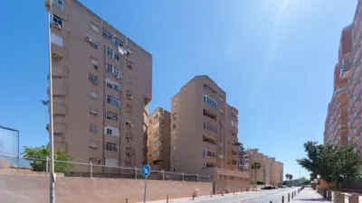Apartment at Calle del Pintor Portela, 36 photo 31