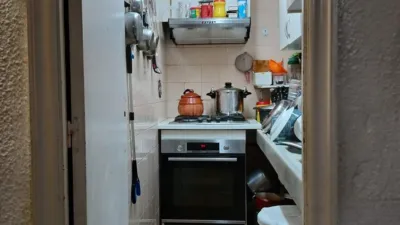 Flat at Carrer de Salamanca, 10 photo 21
