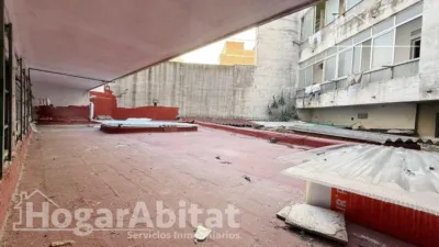 Flat on Ferrocarril d'Alcoi Street photo 9