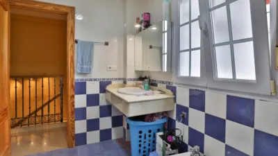 House for sale in South of Spain photo 31