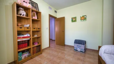 Attic in Beniel photo 6