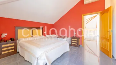 Chalet in Sierra Perenchiza - Cumbres de Calicanto - Santo Domingo photo 28