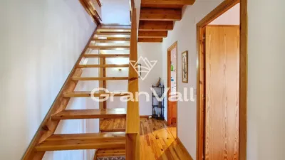 Terraced house in Vilallobent photo 36