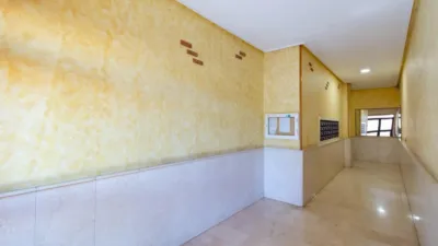 Apartment at Calle del Pintor Portela, 36 photo 28