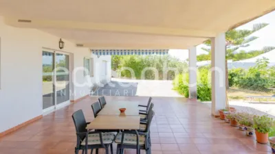 Chalet in Sierra Perenchiza - Cumbres de Calicanto - Santo Domingo photo 32