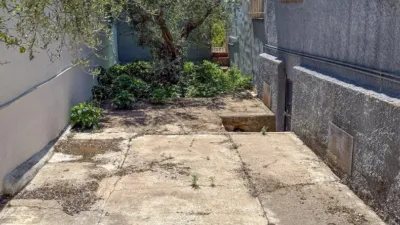 Chalet in the Valencian Community photo 48