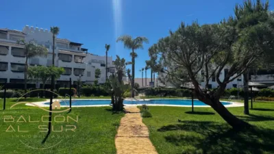 Apartment in Aguadulce - Almadraba - Punta Candor photo 12