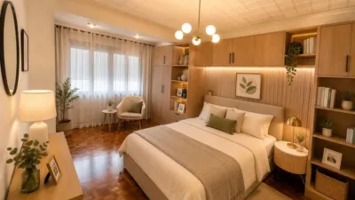 Apartment on Avinguda del Cid photo 3