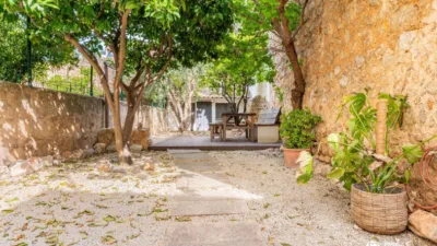 House in Alaró photo 6