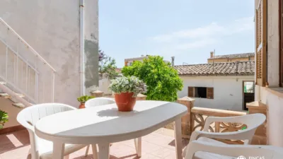 House in Alaró photo 25