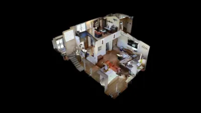 Attic in Beniel photo 35