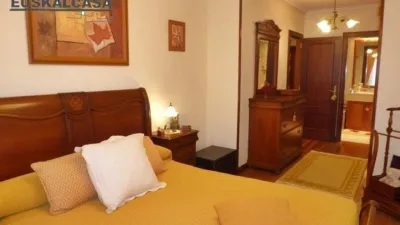 Apartment in Masustegui photo 4