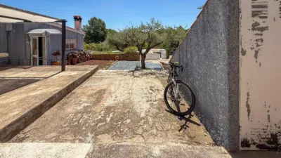 Chalet in the Valencian Community photo 52