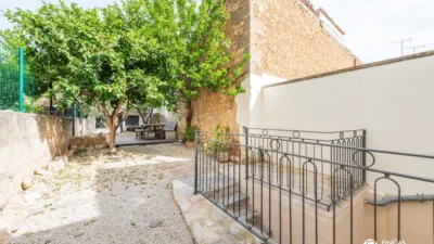 House in Alaró photo 25
