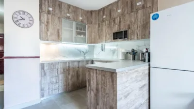 Apartment on Avenida Ernesto Sarti photo 26