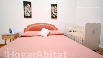 Flat on Ferrocarril d'Alcoi Street photo 31