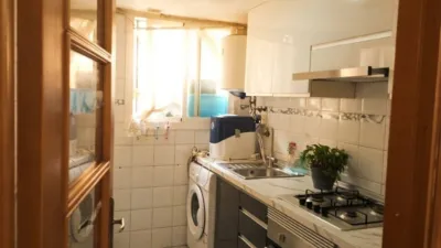 Apartment in Plaza de la Colonia Española, Méjico photo 3