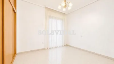 Apartment on Calle del Obispo Rocamora photo 11