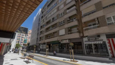 Apartment in the City Centre photo 50