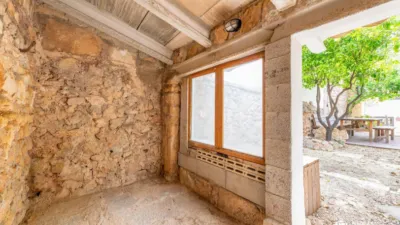 House in Alaró photo 28