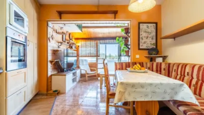 Apartment on Calle V Centenario, No. 1 photo 5