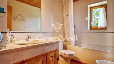 Terraced house in Vilallobent photo 35
