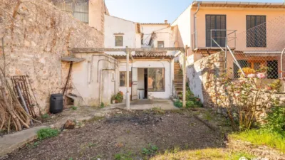 House on Carrer de Son Amengual photo 25