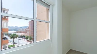 Apartment at Calle del Pintor Portela, 36 photo 25