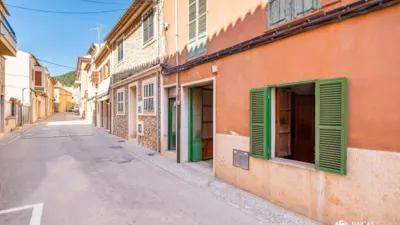 House on Carrer de Son Amengual photo 2