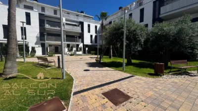 Apartment in Aguadulce - Almadraba - Punta Candor photo 15