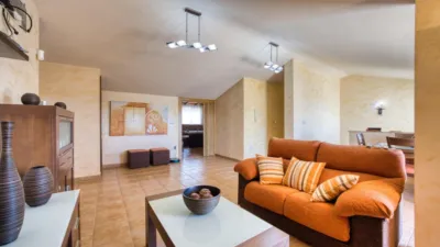 Attic in Beniel photo 2