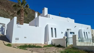 Casa en calle Barrio Presillas photo 41
