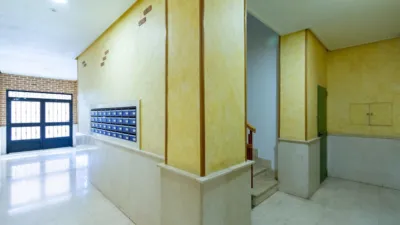 Apartment at Calle del Pintor Portela, 36 photo 27
