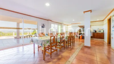 Chalet in Sierra Perenchiza - Cumbres de Calicanto - Santo Domingo photo 31