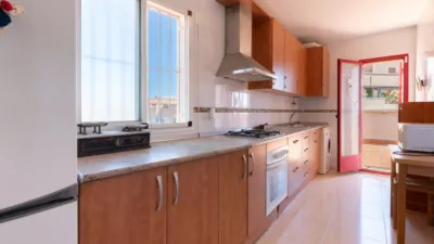 Penthouse in the Centre photo 3