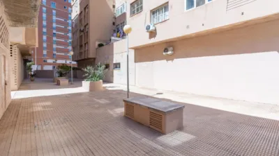 Apartment at Calle del Pintor Portela, 36 photo 9