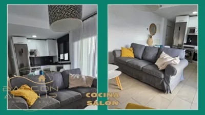 Apartment in Aguadulce - Almadraba - Punta Candor photo 5