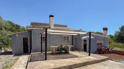 Chalet in the Valencian Community photo 50