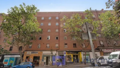 Apartment on López de Hoyos Street, 182 photo 21