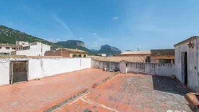 House in Alaró photo 28
