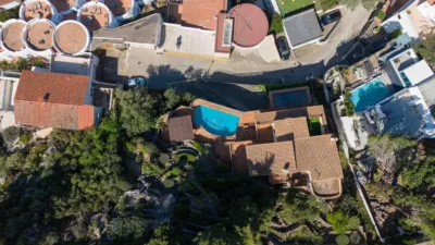 House on Carrer de Joan Alcover photo 45