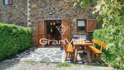 Terraced house in Vilallobent photo 16