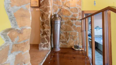 Chalet in the Valencian Community photo 19