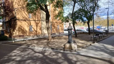 Flat at Carrer de Salamanca, 10 photo 36