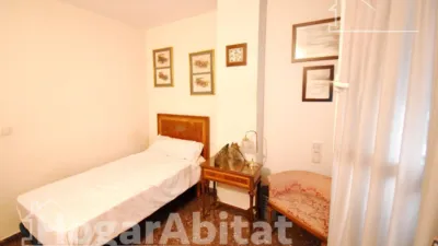 Apartment on Avinguda de Peris y Valero photo 17