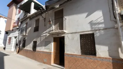 House on Calle de la Cárcel photo 2
