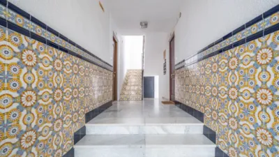 Apartment on Calle de Gloria photo 18