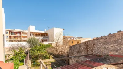 House on Carrer de Son Amengual photo 35