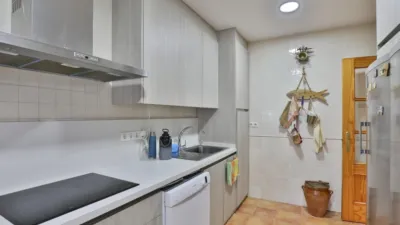 House for sale in South of Spain photo 13