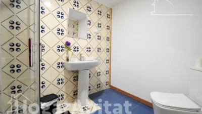 Flat on Ferrocarril d'Alcoi Street photo 40